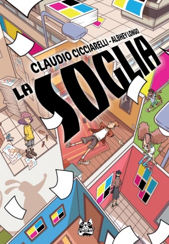 La soglia # 1