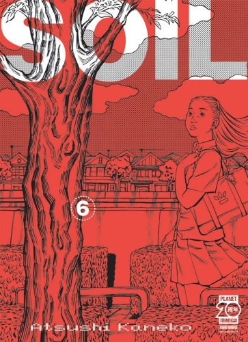 Soil # 6