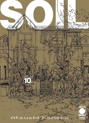 Soil # 10