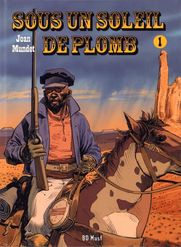 Sous un soleil de plomb # 1