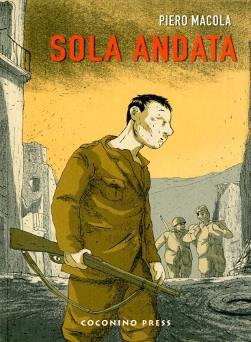 Solo andata # 1