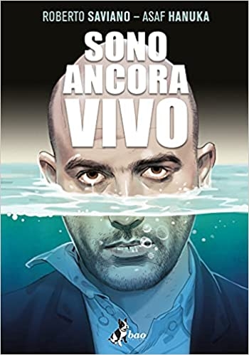 Sono ancora vivo # 1