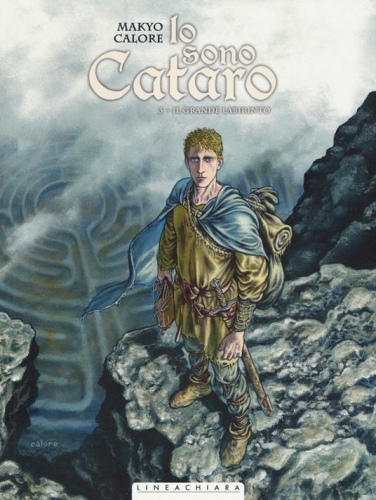 Io sono Cataro # 3