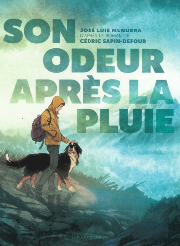 Son odeur après la pluie # 1