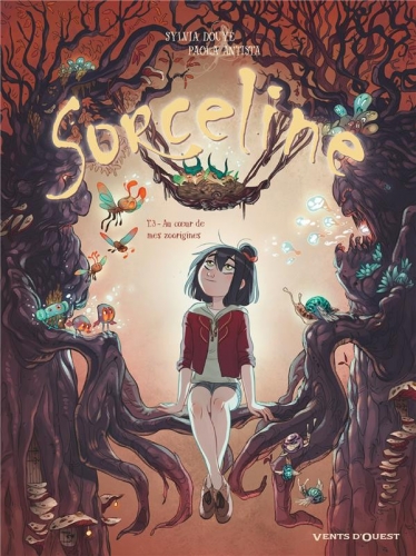Sorceline # 3