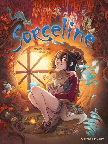 Sorceline # 6