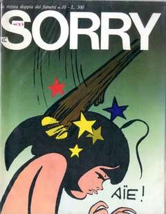 Sorry # 10