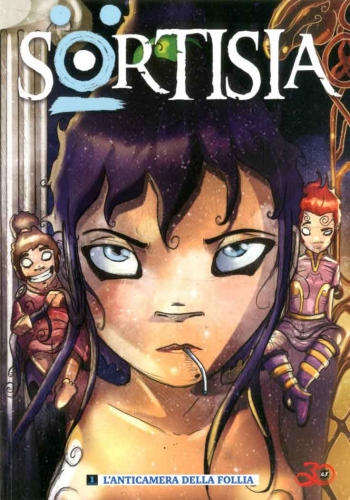 Sortisia Speciale # 1