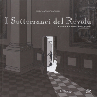 I sotterranei del Revolù # 1