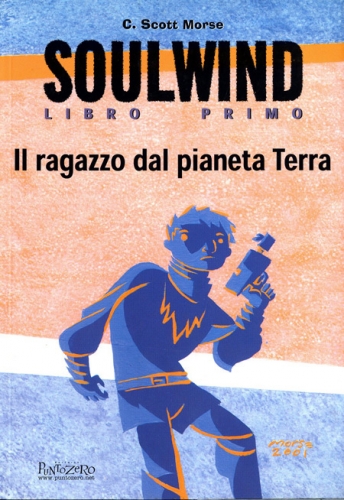 Soulwind # 1