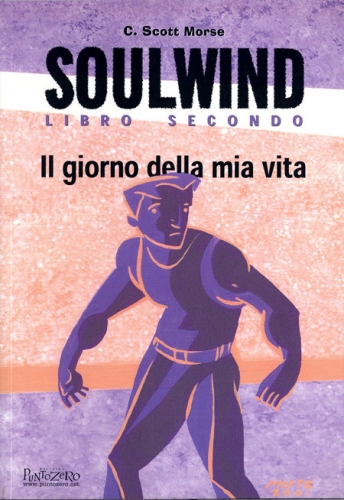 Soulwind # 2