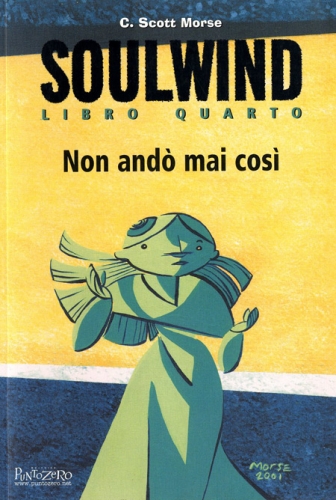 Soulwind # 4