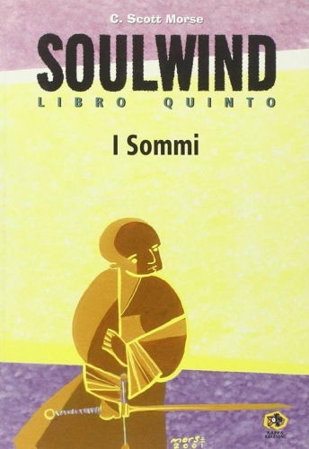 Soulwind # 5