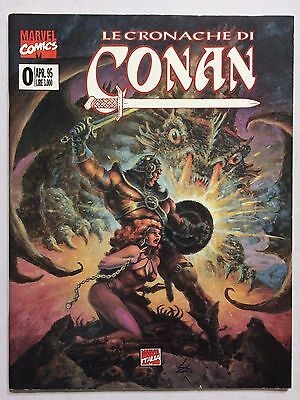 La Spada Selvaggia di Conan # 100