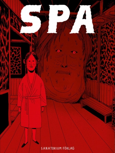 Spa # 1