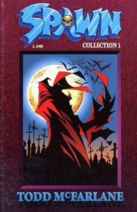 Spawn Collection # 1