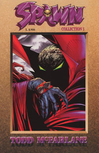 Spawn Collection # 3