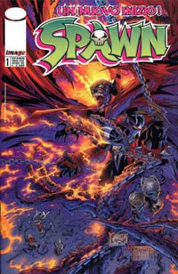 Spawn # 1