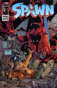 Spawn # 4