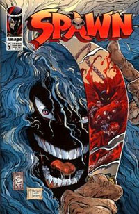 Spawn # 5