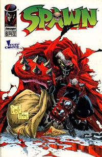 Spawn # 6