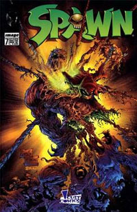 Spawn # 7