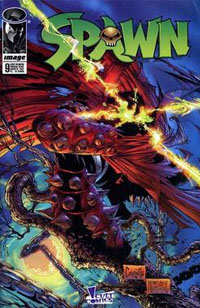 Spawn # 9