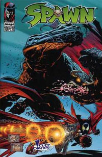 Spawn # 10