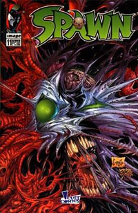 Spawn # 11