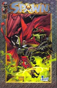 Spawn # 12