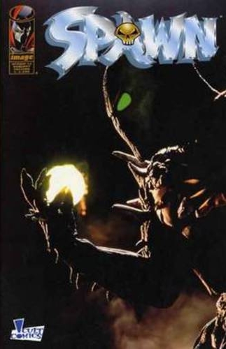 Spawn # 12