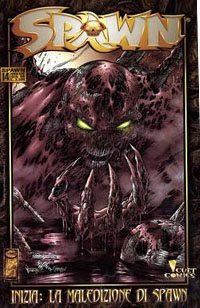 Spawn # 14