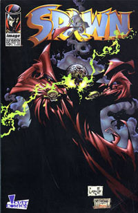 Spawn # 15