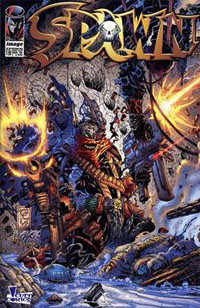 Spawn # 16