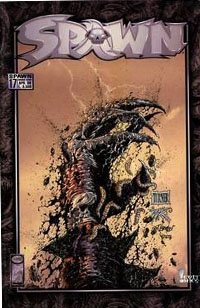 Spawn # 17