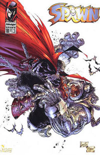 Spawn # 18