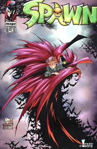 Spawn # 19