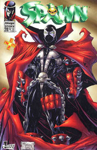 Spawn # 20