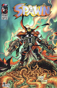 Spawn # 23