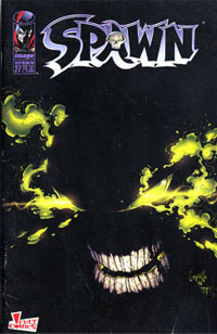 Spawn # 27