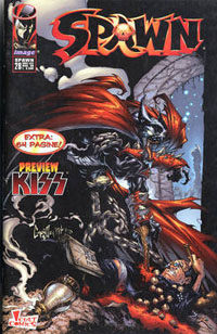 Spawn # 28