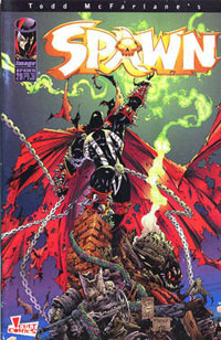 Spawn # 29