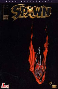 Spawn # 31