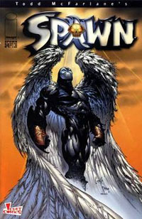 Spawn # 34