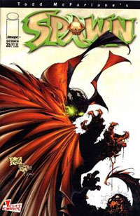 Spawn # 35