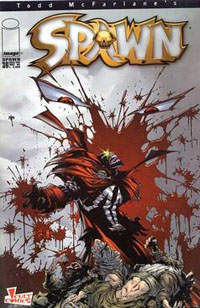 Spawn # 36