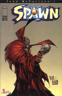 Spawn # 38