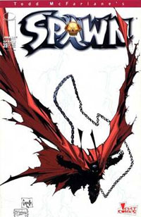 Spawn # 39