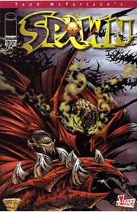 Spawn # 41