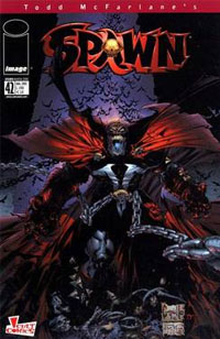 Spawn # 42